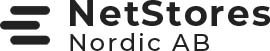 Netstores Nordic logotyp