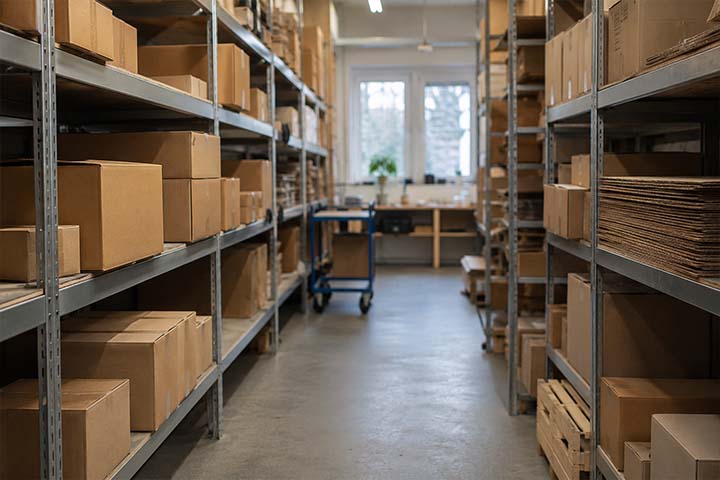 NetStores Nordic – produkter och sortiment